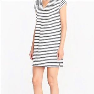 J crew factory dress
